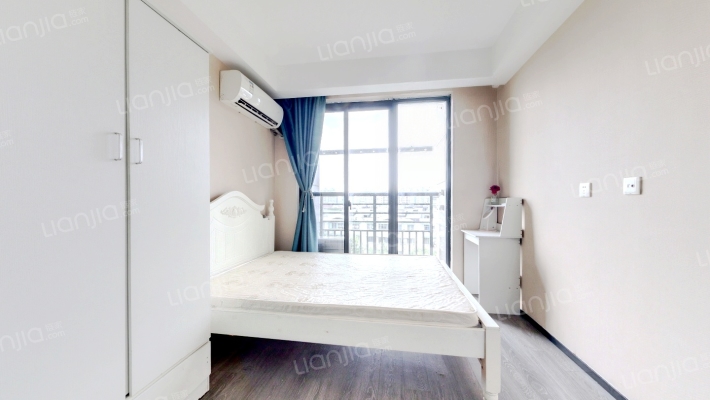 东方时代中心二手房实景图