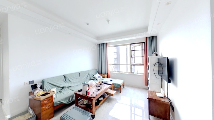 金隅大成郡二期珑耀华庭二手房实景图