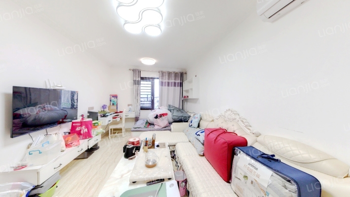 滨海南台十六府二手房实景图