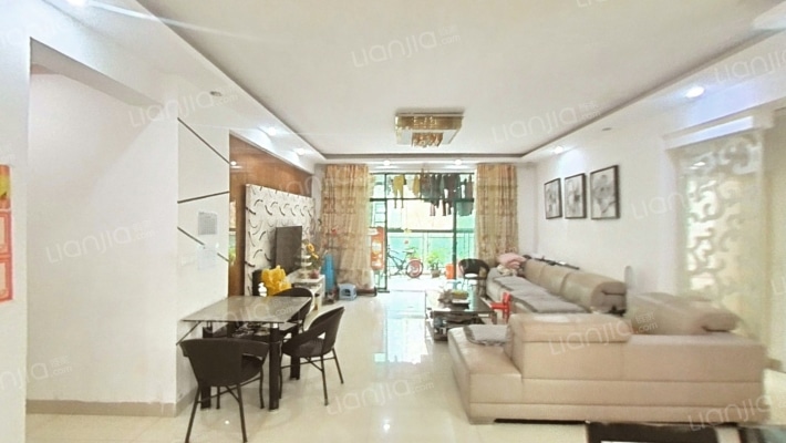 新城•国际二手房实景图