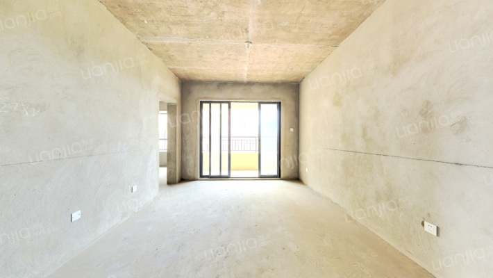 博欣天籁郡二手房实景图