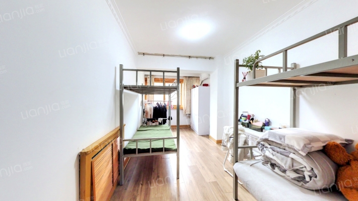 文化宫后街二手房实景图