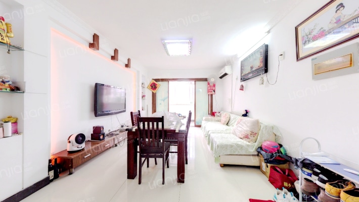 邮电东路二手房实景图