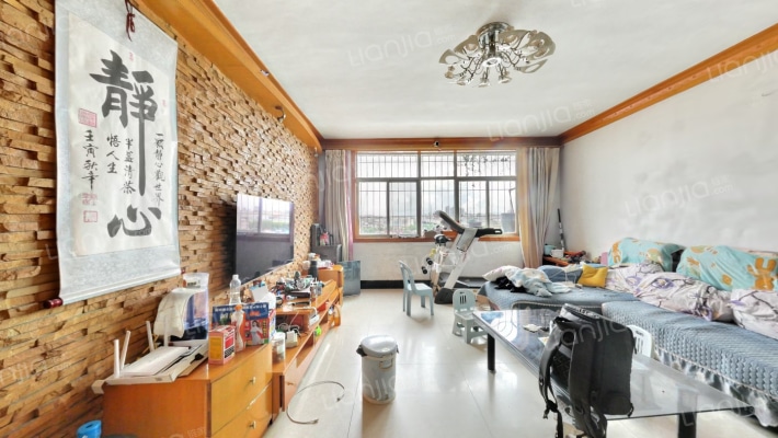 林骏苑二手房实景图