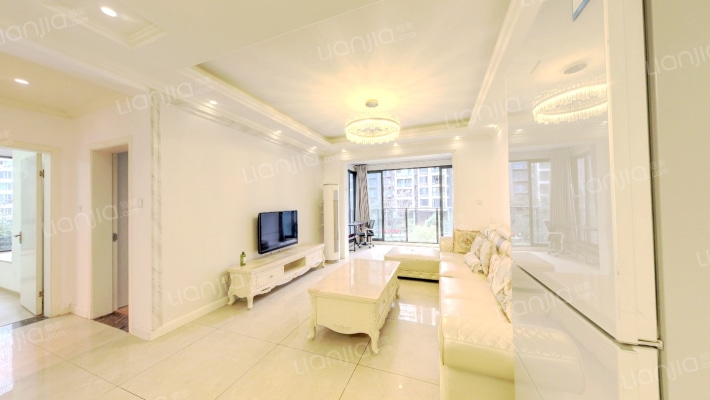 两江国际二手房实景图