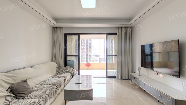 嘉和盛世二手房实景图