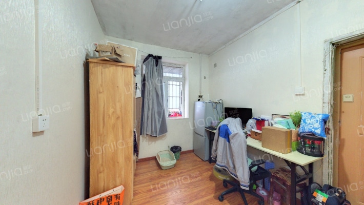 汪家桥二手房实景图