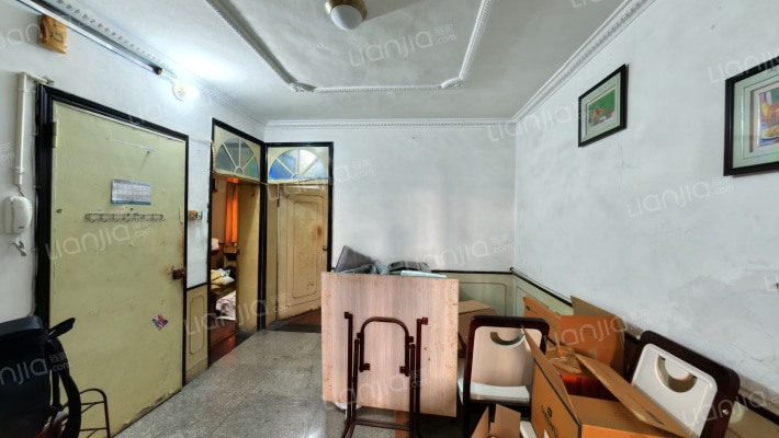 钱东社区二手房实景图