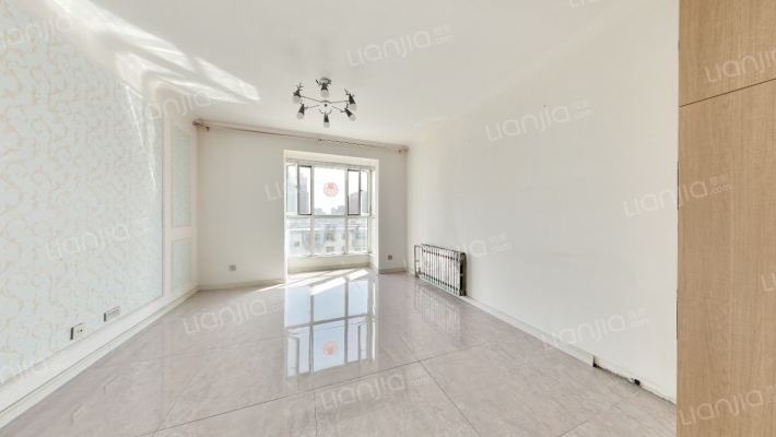 程家村小区二手房实景图