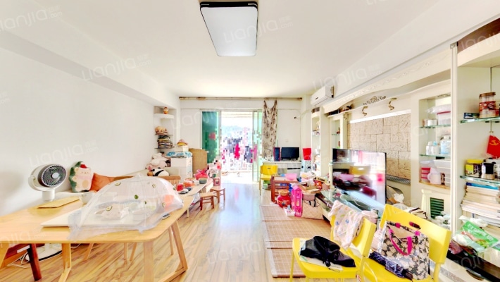 文馨园二手房实景图