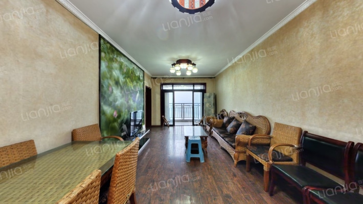 寰泰世纪新城二手房实景图