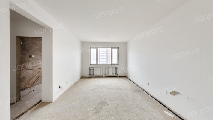 汾河家园二手房实景图