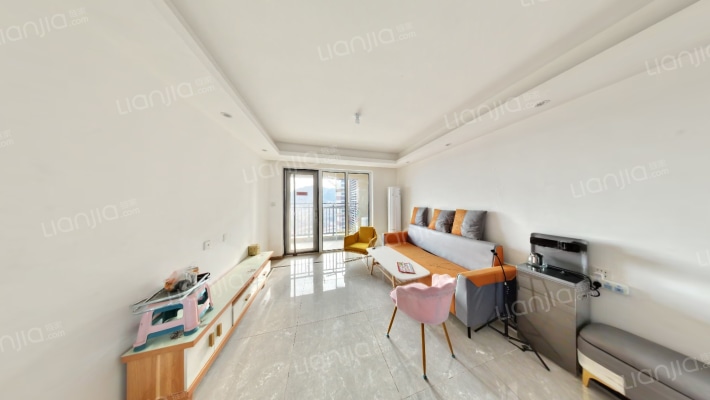 龙湖光年三期二手房实景图