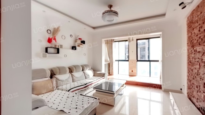 东湖帝景二手房实景图