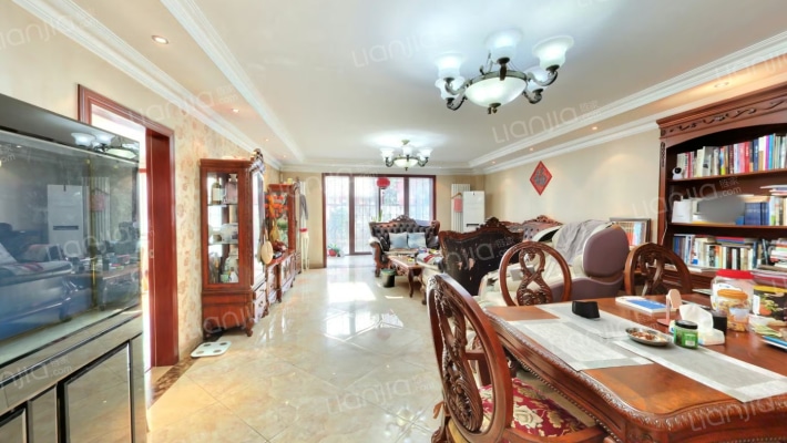 嘉禾园二手房实景图