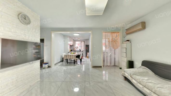 春明小区二手房实景图