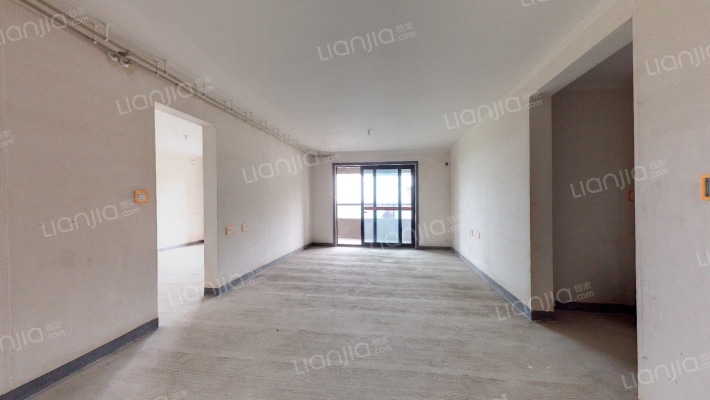 华润阜阳中心华府二手房实景图