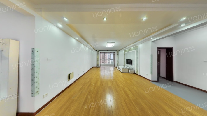 慧翔龙苑二手房实景图