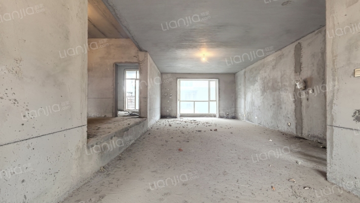 碧韵雍城二手房实景图