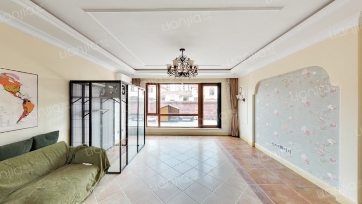 原香墅二手房实景图