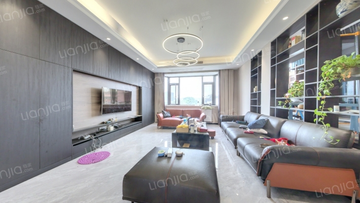 滨江公寓(天府新区)二手房实景图