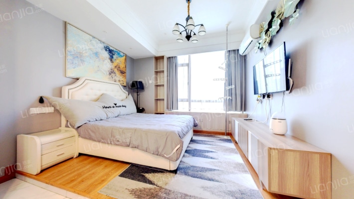 鑫龙御溪名都二手房实景图