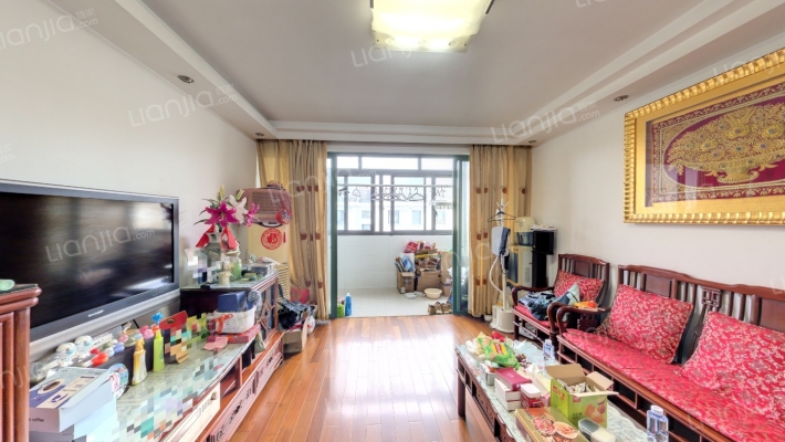 永和雅园二手房实景图