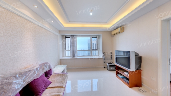 颐和星海二手房实景图