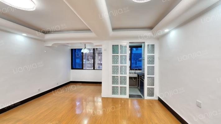 东牙巷5号东牙新村二手房实景图