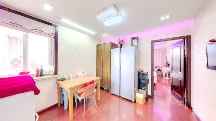 水心住宅区桃组团二手房实景图