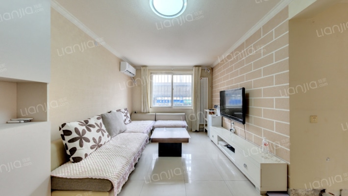 宇通花园南区二手房实景图