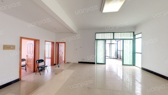 蓝湾半岛花园二手房实景图