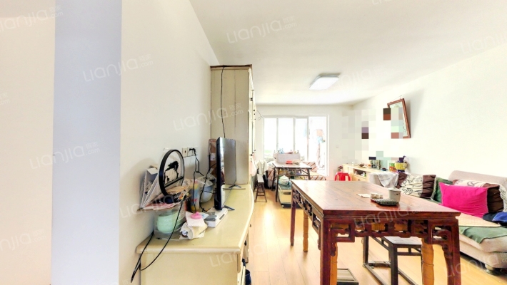 白蒲镇溪苑二手房实景图