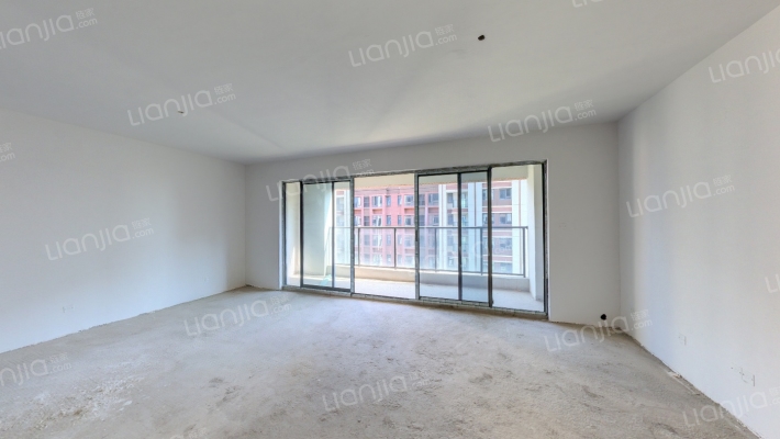 莫奈公馆B区二手房实景图