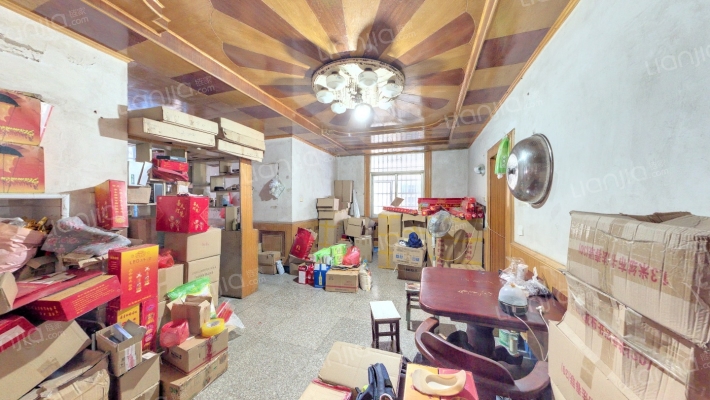 信江中路43号二手房实景图