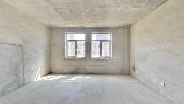 圣地雅歌二期二手房实景图