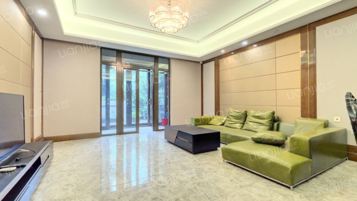 恒大帝景二手房实景图