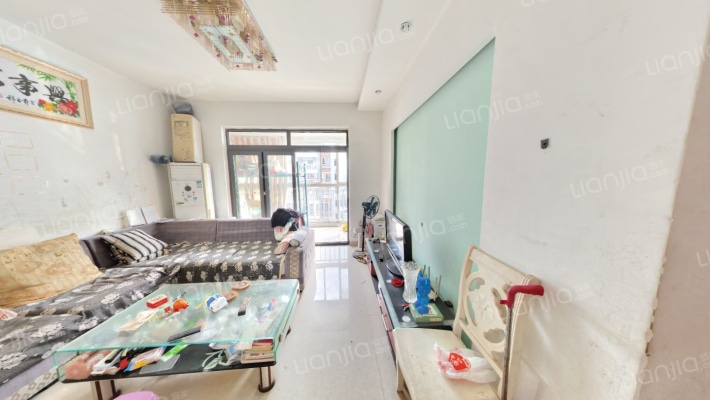 文豪世苑二手房实景图