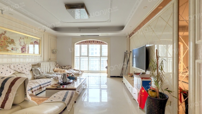 雅士苑二手房实景图