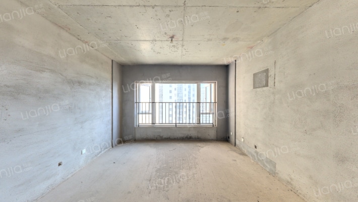 金科天悦二手房实景图