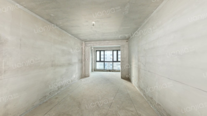 华厦晶钻二手房实景图