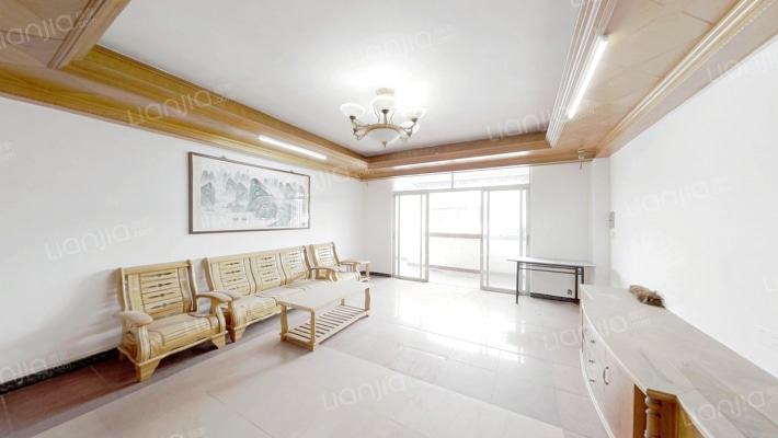 银湾新村 二手房实景图