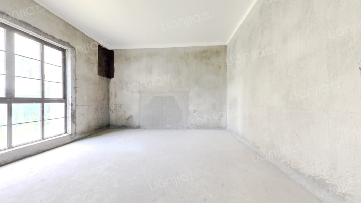 万达一品二手房实景图