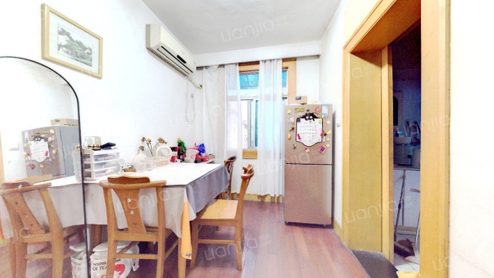 三元三村二手房实景图