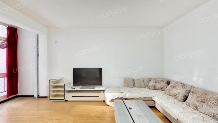 北张住宅小区D区二手房实景图