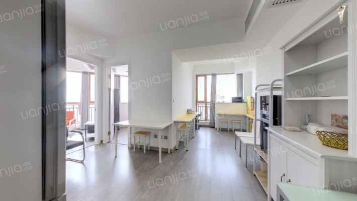 香榭兰岛二手房实景图