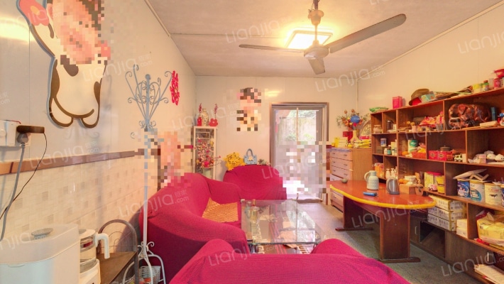 凤台路小区二手房实景图