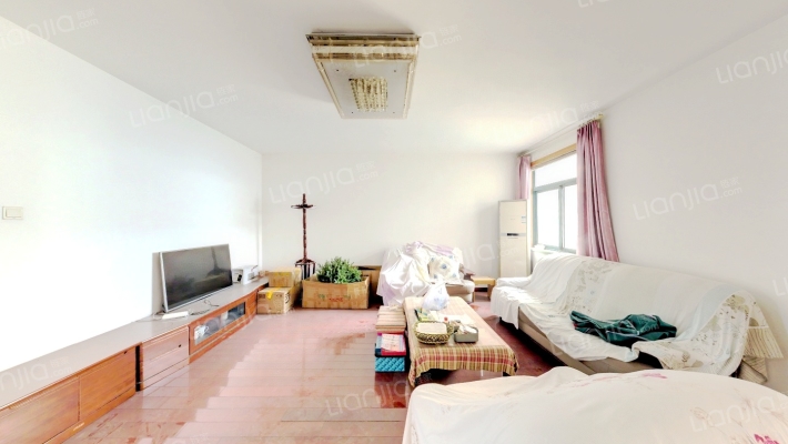 安庆路282号二手房实景图