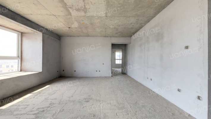 天中上境三期二手房实景图