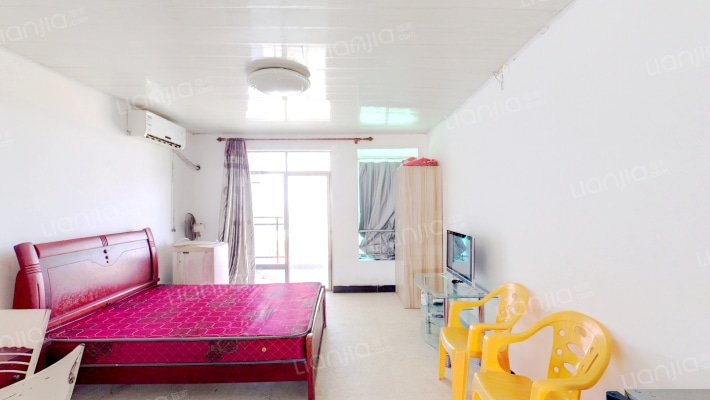 凯昇银滩假日公寓二手房实景图